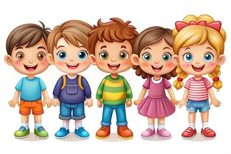 Внимание родителей дошкольников